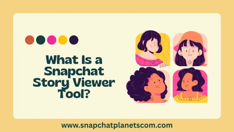 Snapchat Story Viewer