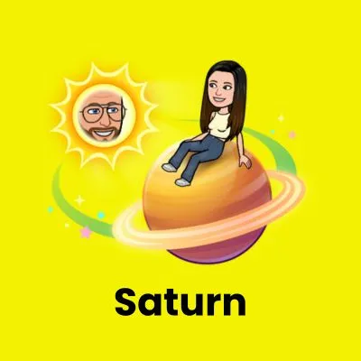 saturn-planet