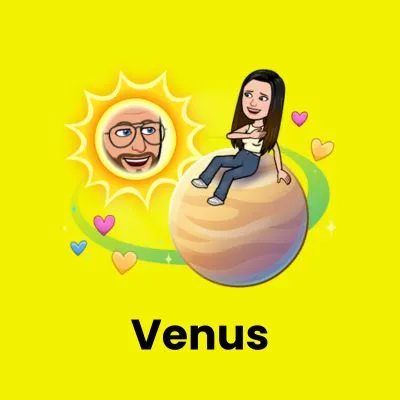 snapchat-planets-venus