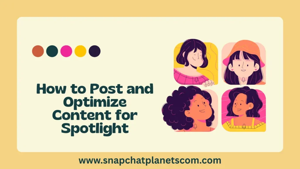 How to Post and Optimize Content for Spotlight